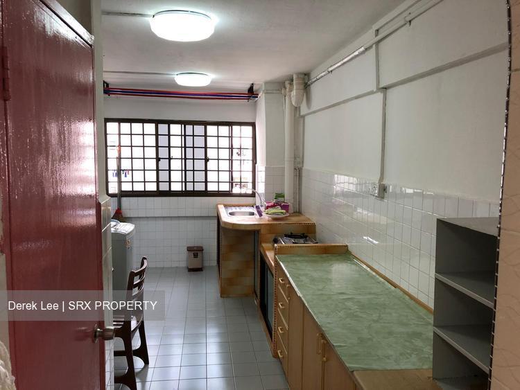 Blk 729 Yishun Street 71 (Yishun), HDB 3 Rooms #202144072